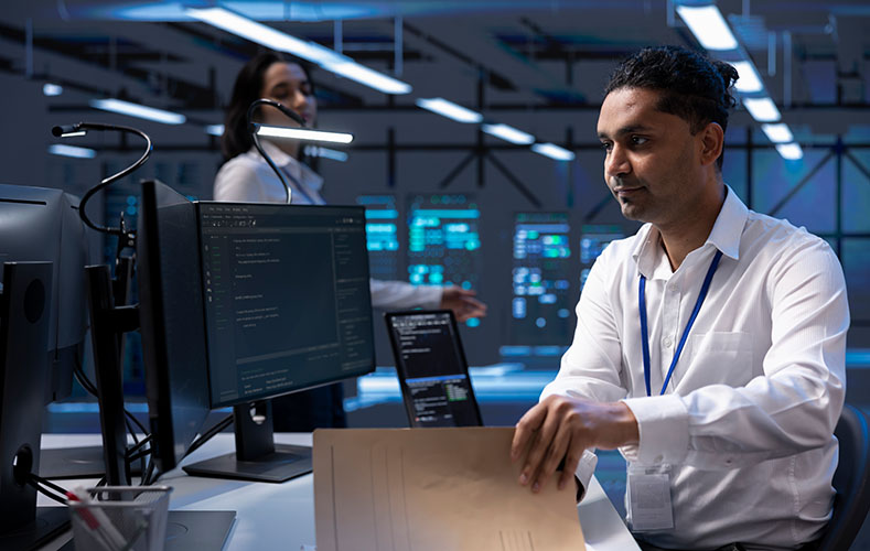 Technology and Cybersecurity Audit